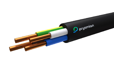 кабель ВВГнг(А)-FRLS 4х6 барабан