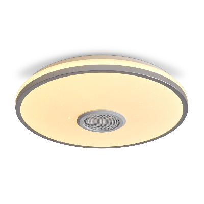 Светильник потолочный Rond LED 38W 2300Лм 3000-6500К, RGB IP20 Белый