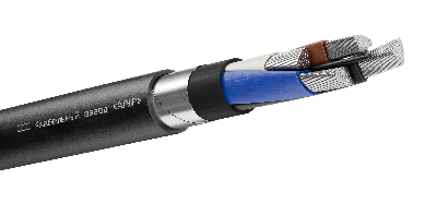 Кабель силовой АВБШвнг(А) 4х120 (N)-1 многопроволочный барабан