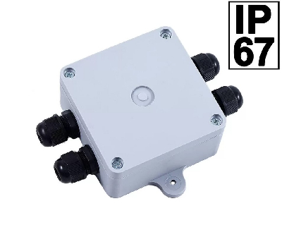 Коробка коммутационная КВОП тип А