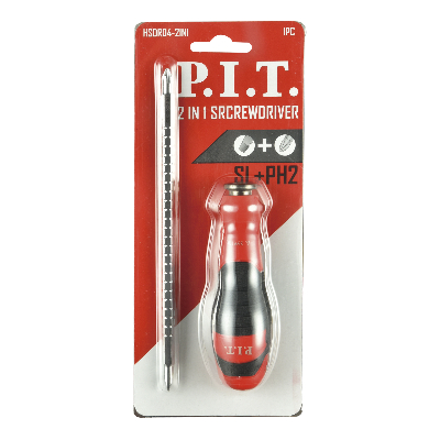 Комбинированная отвертка   207 мм