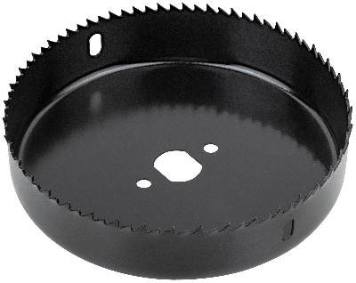 Пила круговая инструментальная сталь 127 мм