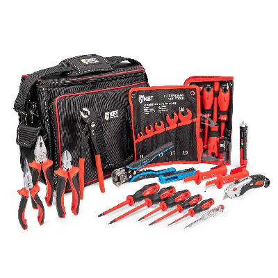 Набор инструментов электрика НИЭ-12