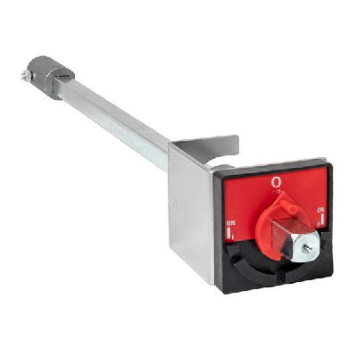 Рукоятка для управления через дверь рубильниками-выключателями PowerSwitch 1000-3150А PROxima