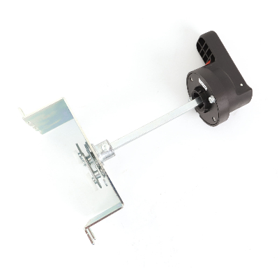 Выносная рукоятка на дверь TFH для MGS250