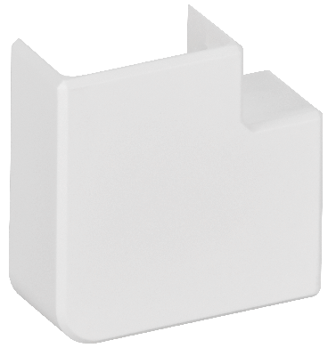 Угол плоский 20x12мм