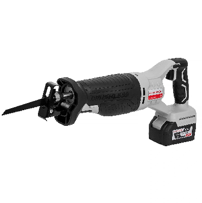 НПА-150/18ВМ бесщеточная аккум. ножовочная пила Li-ion АПИ (картон, 1 аккум. 4Ач, ЗУ)