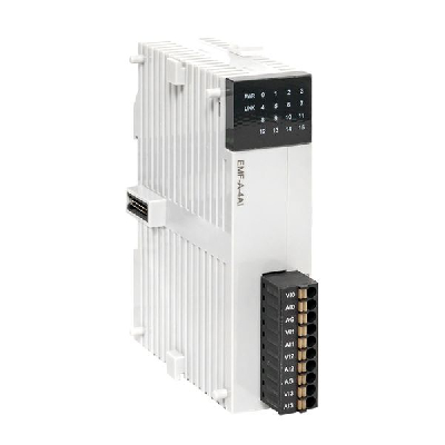 Модуль аналогового ввода EMF 4 PRO-Logic PROxima