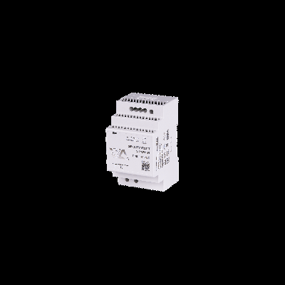 Импульсный блок питания SMARTWATT PSE DR 1260 S-POWER, 12 В, 60 Вт, 4,5 А