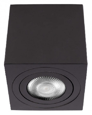 Накладной светильник Loft it Unit 10340/A Black