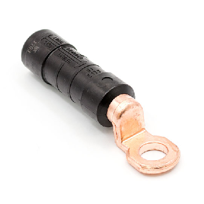 Наконечник изолированный (CPTAU 95) - ВК