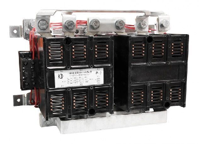 Контактор электромагнитный УХЛ4 В 380В