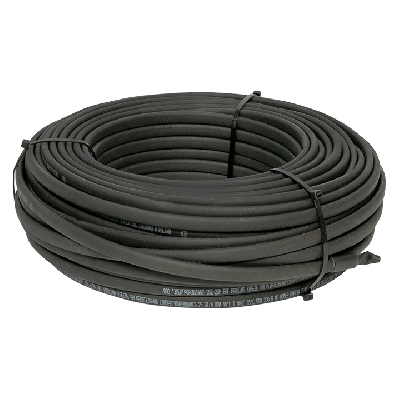 Кабель нагревательный саморегулирующийся DSE-25P  (25 Вт/м) 50 м