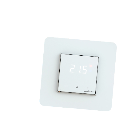 Терморегулятор для теплого пола Welrok oz