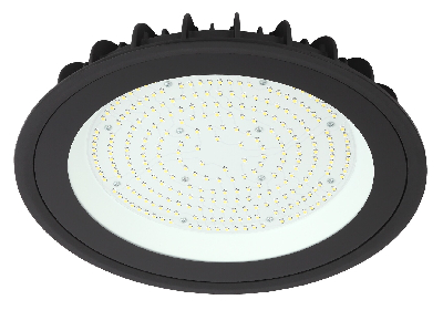 Cветильник cветодиодный подвесной SPP-402-0-50K-150 IP65 150Вт 15000Лм 5000К Кп<2% КСС Д DOB