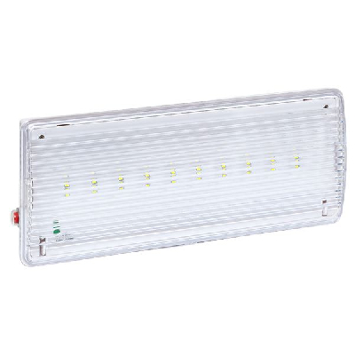 Светильник аварийного освещения SAFEWAY-10P пост. действия LED Proxima