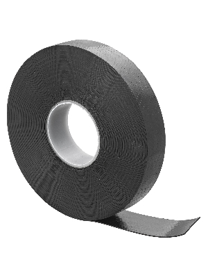 Изолента вулканизирующая 19 мм 9 метров (до 25 кВ) TDM