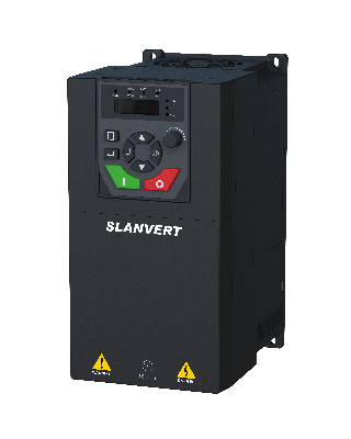 Преобразователь частоты 7.5 кВт трехфазный 380В