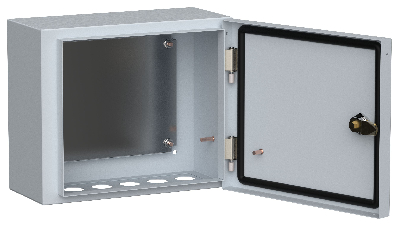 Корпус металлический ЩМП-2.3.1-0 (250х300х150мм) У2 IP54