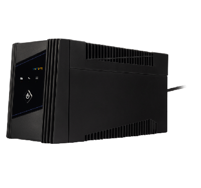 Источнико бесперебойного питания SMARTWATT UPS UNI 650