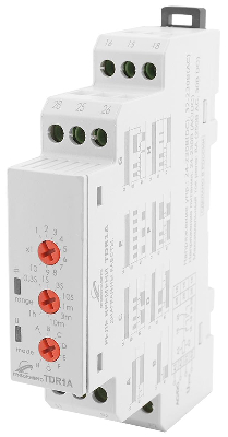 Реле времени TDR1A