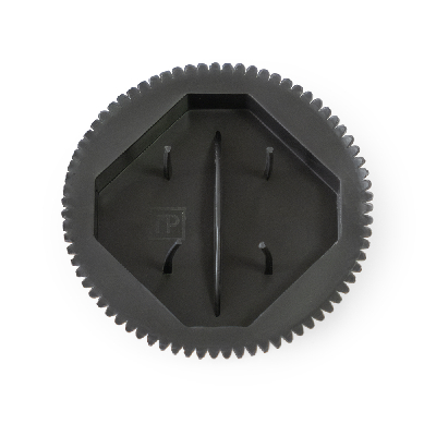 Крышка сигнальная для установочных коробок 60-0710С_80-0550_80-0560 (8шт/уп)