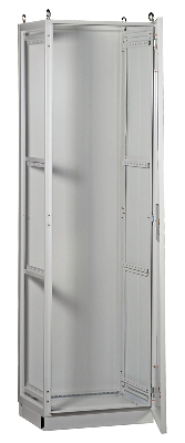 Шкаф напольный цельносварной ВРУ-1 18.80.45 IP31 TITAN