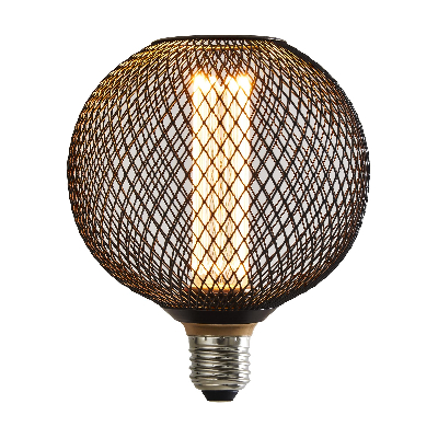 Лампа светодиодная Loft Led BMC125150 4W 1800К E27 DIM