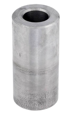 Насадка для забивания стержней заземления