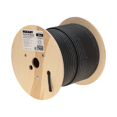 Кабель нагревательный саморегулирующийся SRL30-2CR, 30Вт/м, 200м