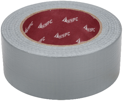 Лента клейкая TPL, армированная тканью, 48 мм х 50 м