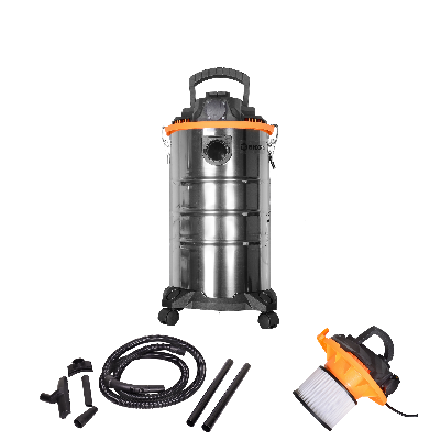 Строительный пылесос СП-1500/30