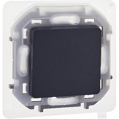 INSPIRIA Перекл 1кл IP44 АНТР