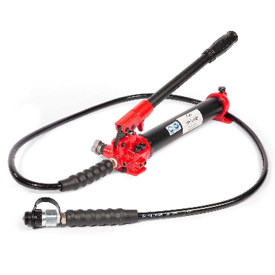 Помпа гидравлическая ручная ПМР-7004 серия ПРОФИ