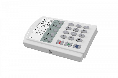 Клавиатура радиоканальная RКВ1