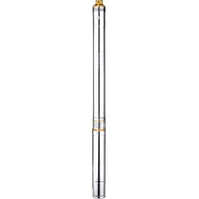 Насос скважинный 3STM3-110SE (750Вт, Hmax-115м, Qmax-3м3/ч, 65м кабель)