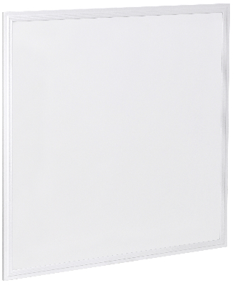 Светильник светодиодный ДВО-36w 595х595х10 6500К опал IP20 БЕЗ ДРАЙВЕРА! (драйвер 2819999)