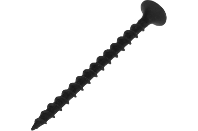 Саморез гипсокартон-дерево 3.5х51, пакет (50 шт./уп.)