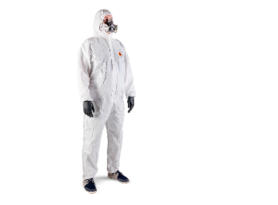 Защитный комбинезон Jeta Safety Element Comfort р-р XXL