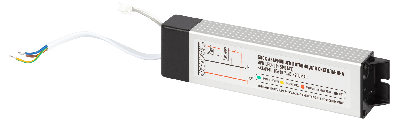 Блок аварийного питания  для светодиодных светильников SPO-6-36-..-A2 (Б0062*) не совместим с -A LED-LP-SPO (A2)