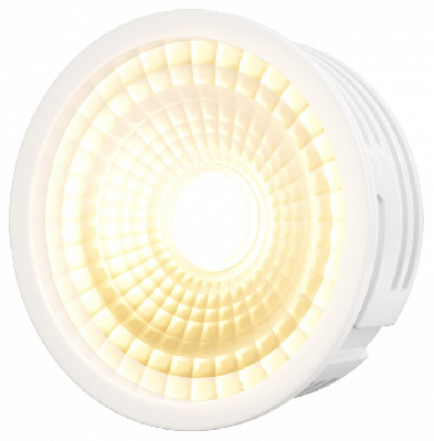 Модуль светодиодный Voltega Module LED VG03-warm7W-60-M