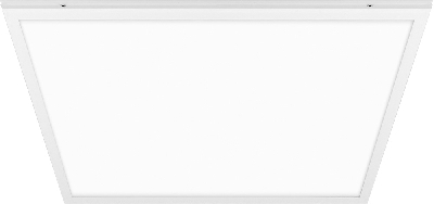 Светильник светодиодный ДВО-36w 595х595х19 4000K 2900Лм матовый IP40