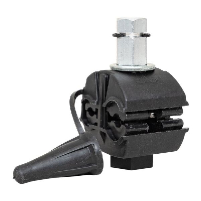 P2X-95 16-95mm2 Зажим прокалывающий ответвительный