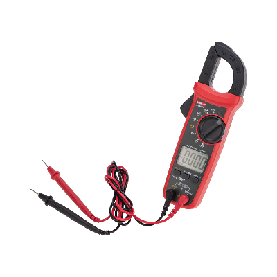 Клещи токовые UNI-T UT201+