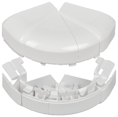 DLP Угол внешний 50х105