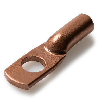 Наконечник медный ТМ 4-6-3