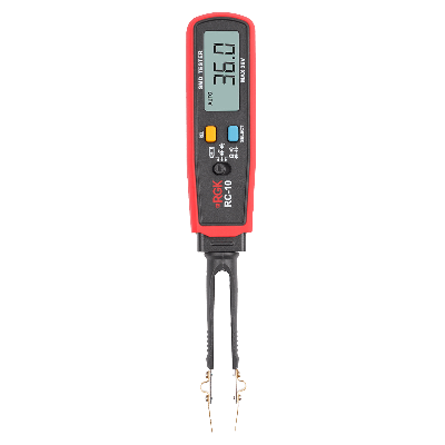 Тестер RLC (SMD) компонентов RC-10