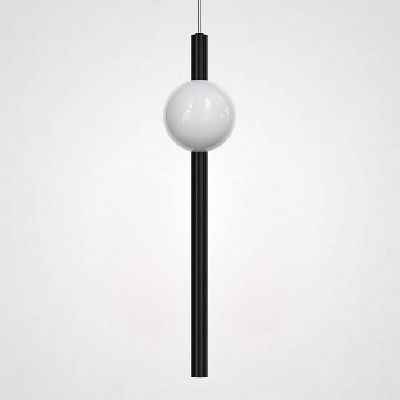 Подвесной светильник Imperiumloft ORION GLOBE LIGHT 40,1625