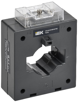Трансформатор тока ТТИ-60 1000/5А 10ВА класс 0,5 МПИ08 IEK