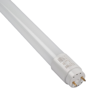 Лампа светодиодная LED 30Вт T8 холодный матовая 230V/50Hz(установка возможна после демонтажа ПРА) JazzWay